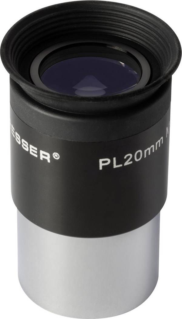 Bresser Optik 4920220 PL 20 mm okulár