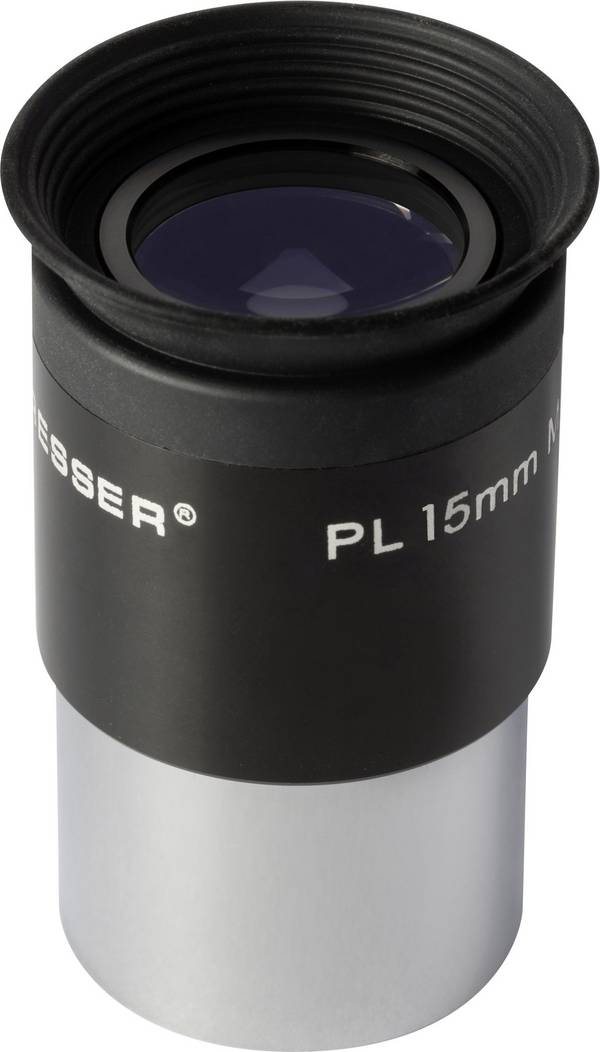 Bresser Optik 4920215 PL 15 mm okulár