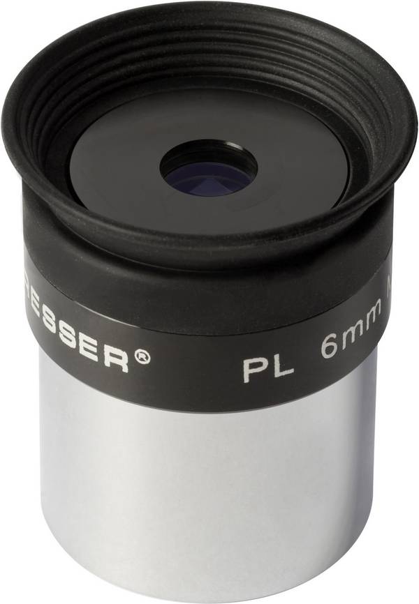 Bresser Optik 4920206 PL 6.5 mm okulár