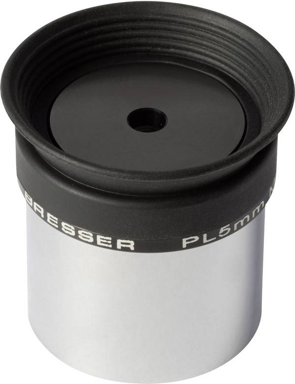 Bresser Optik 4920205 PL 5 mm okulár