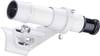 Bresser Optik Classic 60/900 EQ teleskop ekvatoriální achromatický Zvětšení 45 do 338 x