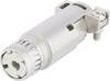 EPIC® MH zásuvkový kontakt Coax 1,6 mm 44423261 LAPP 10 ks zásuvkový kontakt