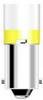 Oshino OD-B01BA9R-24PD indikační LED modrá BA9s 28 V/DC 525 mcd