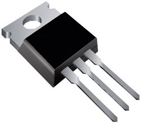 Infineon Technologies IRLB8743PBF tranzistor MOSFET 1 N-kanál 140 W TO-220AB