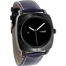 Smart hodinky Xlyne Nara XW Pro CL, čierna
