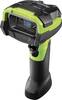 Zebra DS3678-SR skener čárových kódů Bluetooth 1D, 2D Imager černá, zelená ruční Bluetooth, USB