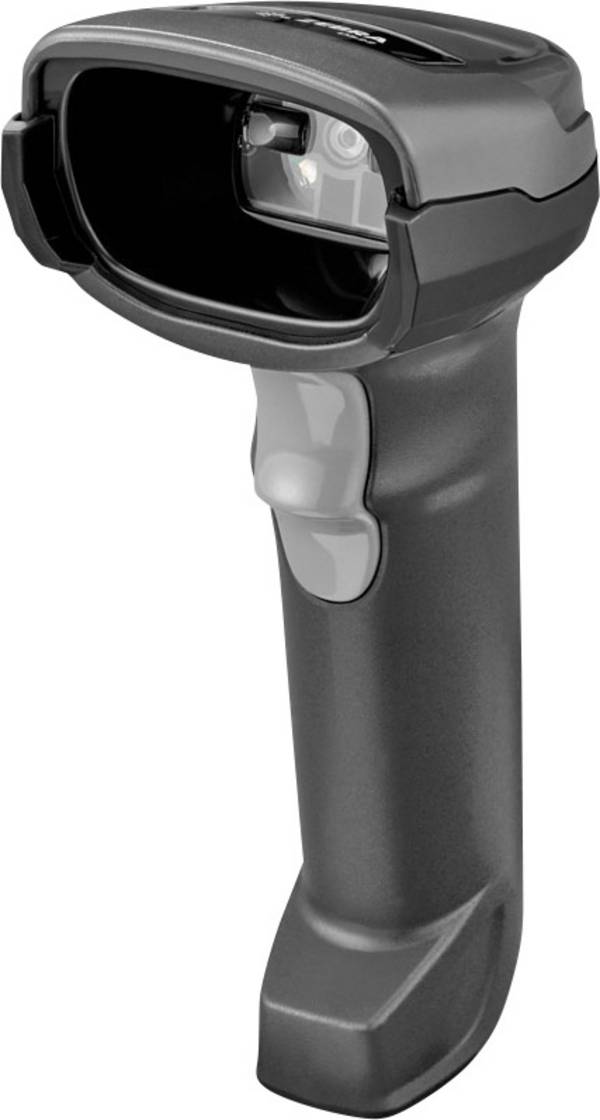 Zebra DS2278 skener čárových kódů Bluetooth 1D, 2D Imager černá ruční USB, Bluetooth