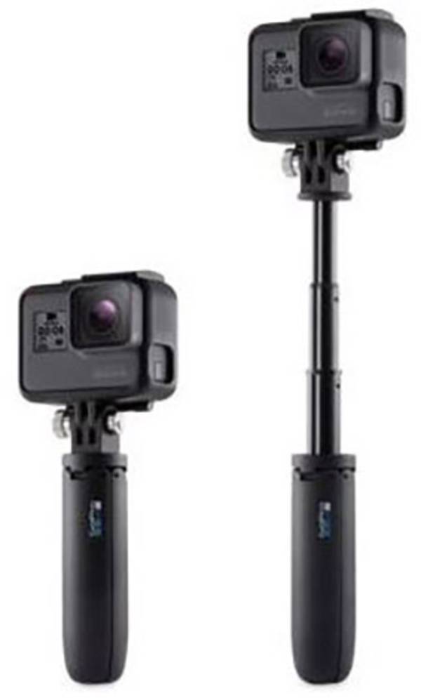GoPro Shorty Mini Verlängerungsstange und Stativ ruční stativ GoPro