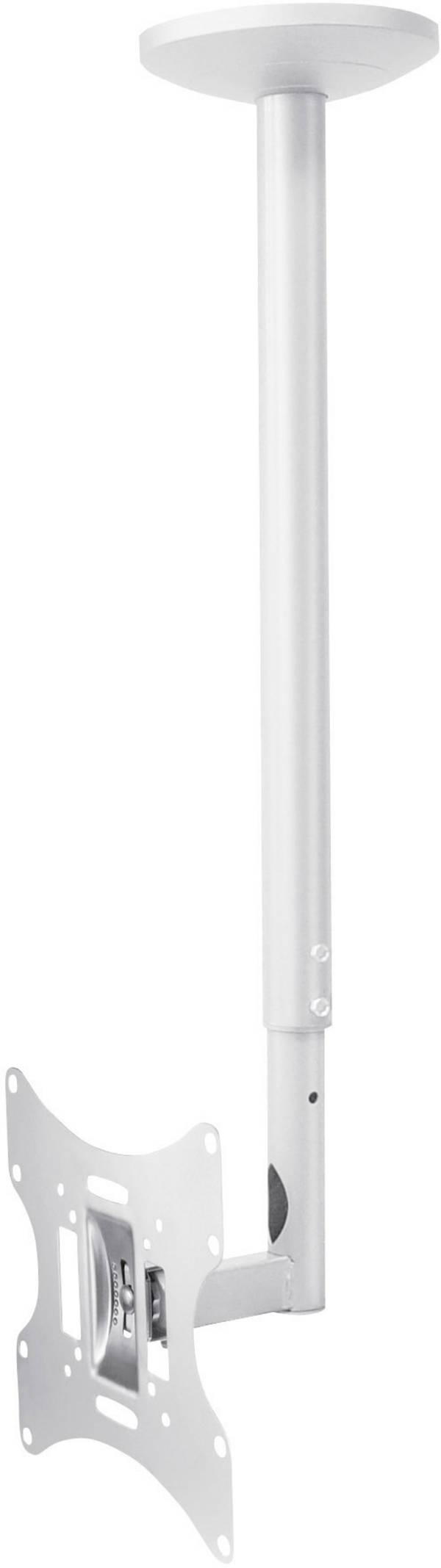 My Wall HL 4-2 WL TV stropní držák 58,4 cm (23") - 106,7 cm (42") odnímatelný, naklápěcí, nakláněcí, stropní držák
