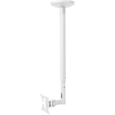 My Wall HL 4-1 WL TV stropní držák 25,4 cm (10") - 76,2 cm (30") odnímatelný, naklápěcí, nakláněcí, stropní držák-0