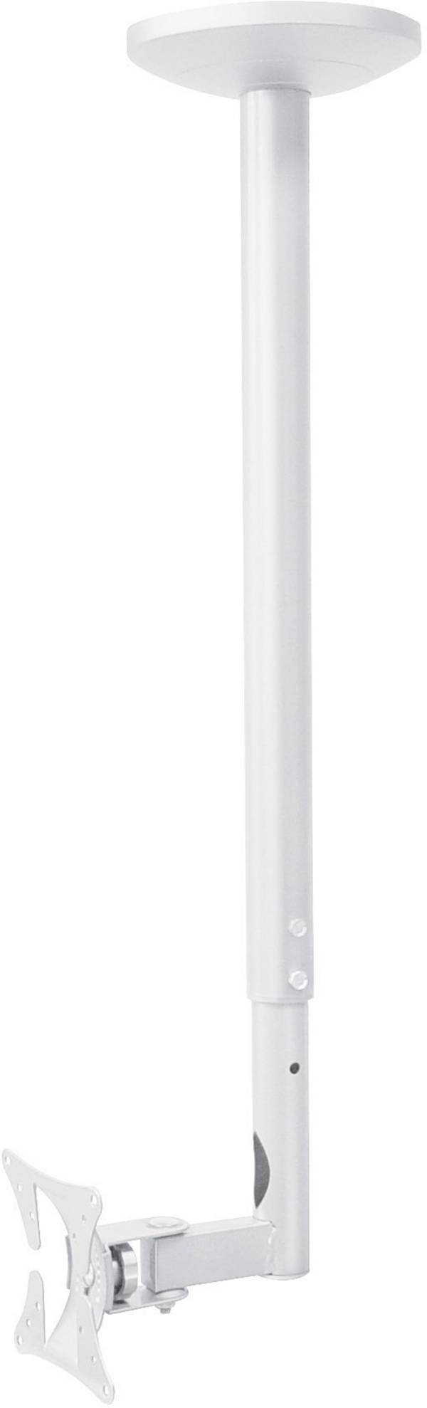 My Wall HL 4-1 WL TV stropní držák 25,4 cm (10") - 76,2 cm (30") odnímatelný, naklápěcí, nakláněcí, stropní držák