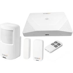 Technaxx TX-84 Alarm Kit 4689, 1 ks