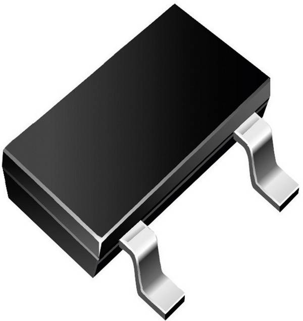 MOSFET International Rectifier IRLML2246TRPBF SOT23 IR
