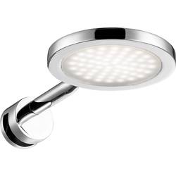 LED osvětlení zrcadla 6 W teplá bílá WOFI Suri 4622.01.01.0044 chrom