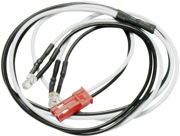 Pichler Modellbau LED osvětlení bílá  5 - 10 V C5449