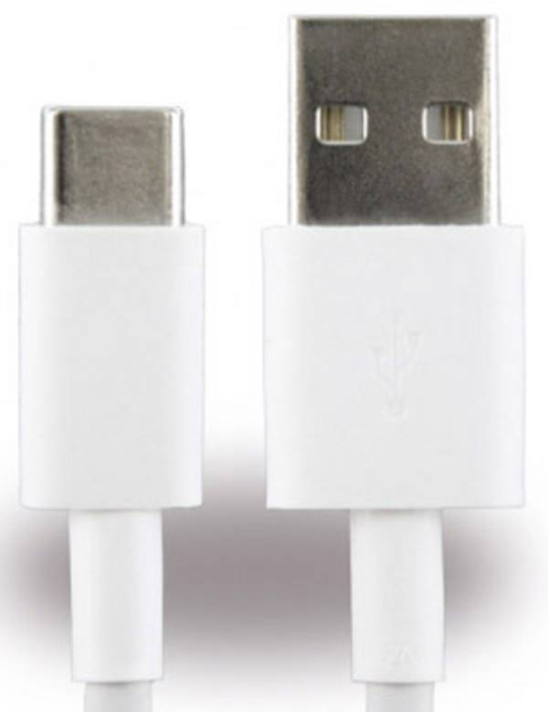 HUAWEI pro mobilní telefon kabel [1x USB zástrčka (M) - 1x USB-C® zástrčka] 1.00 m  Bulk/OEM