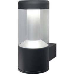 Nástěnné svítidlo OSRAM Smart+ Outdoor Lantern, 12 W, RGBW