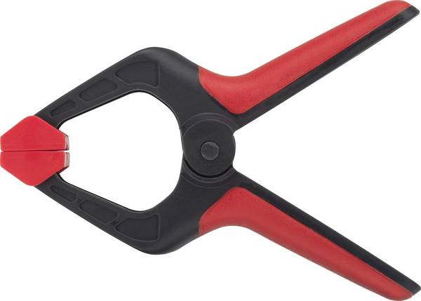 TOOLCRAFT 1611467 Pružinová svěrka 45 mm, 6 kg  Délka vyložení:50 mm