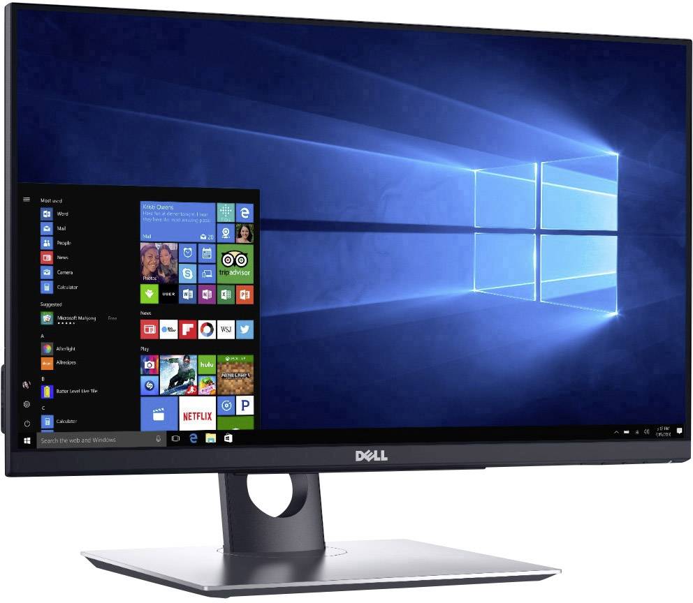 Dell P2418HT dotykový monitor 