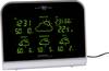 Techno Line WD2900 digitální bezdrátová meteostanice Předpověď pro 4 dny