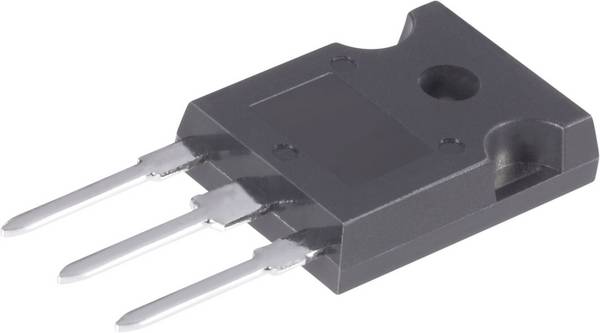 Vishay IRFP22N50APBF tranzistor MOSFET 1 N-kanál 277 W TO-247AC