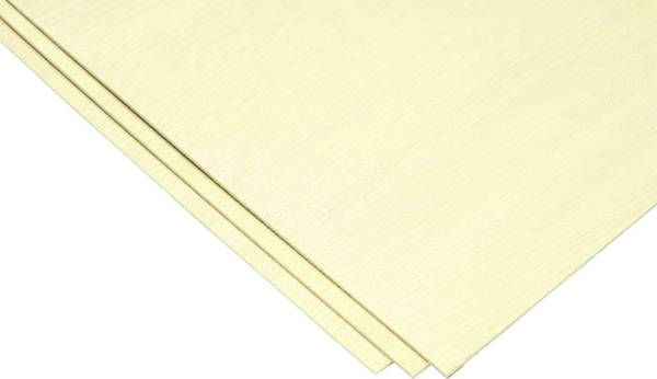 Pichler Modellbau  topolové překližky (d x š x v) 900 x 300 x 4.0 mm 2 ks