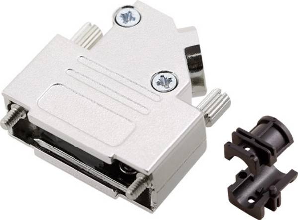 encitech D45ZK-15-K 6560-0106-12 Pólů: 15 celokov 45 ° stříbrná 1 ks