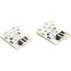 Magnetický mini jazýčkový spínač MAKERFACTORY (2 ks) - kompatibilní s Arduino® VMA308