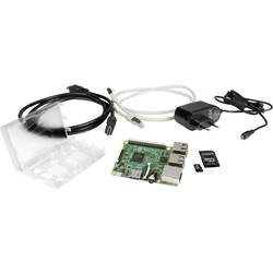 MAKERFACTORY PI3SET MF-4838376