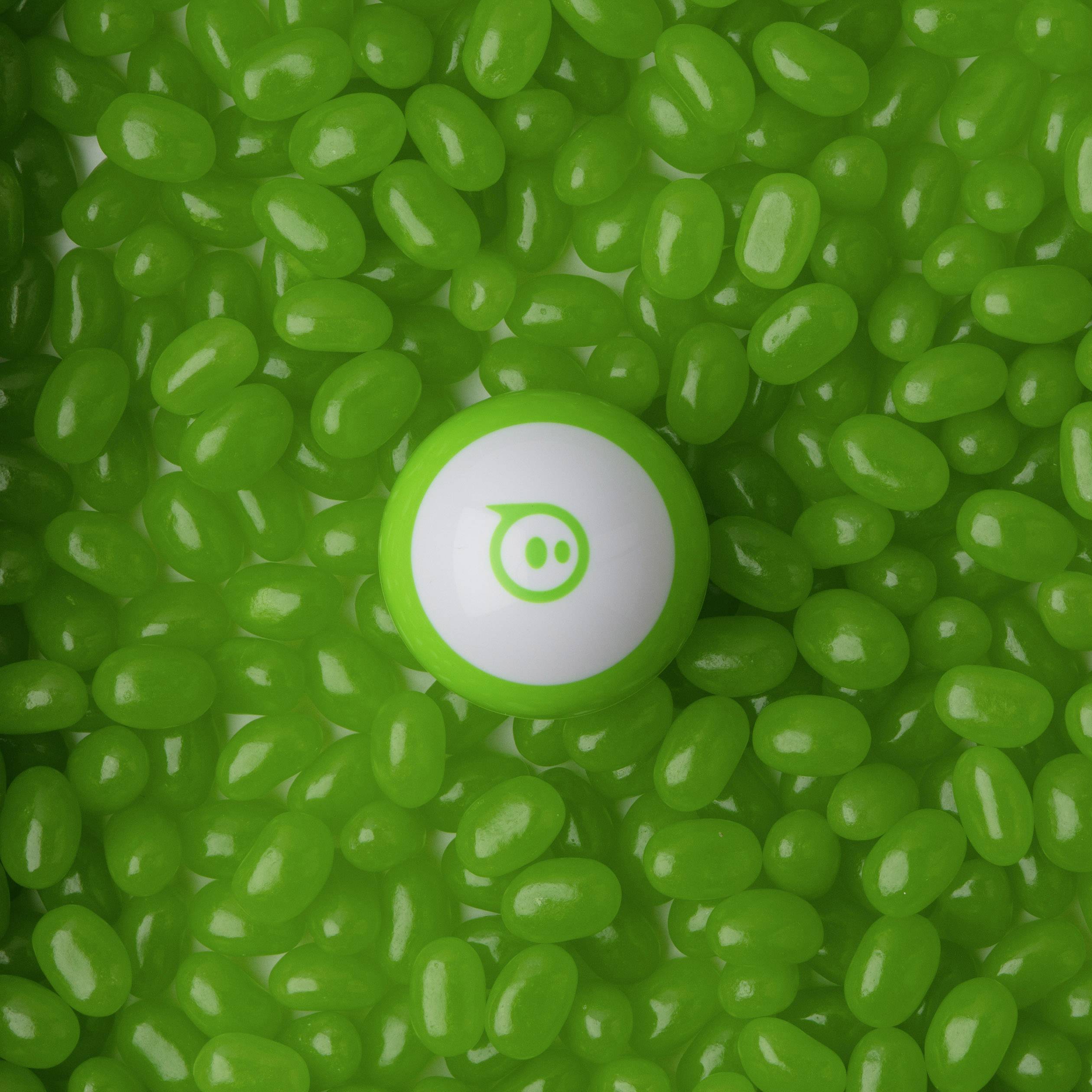 Sphero M001GRW Mini experimentální sada-1