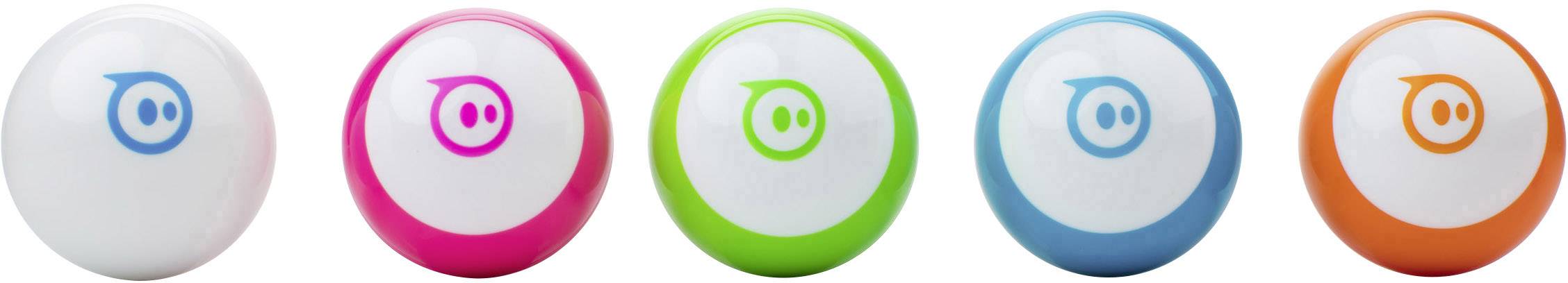 Sphero M001GRW Mini experimentální sada-11