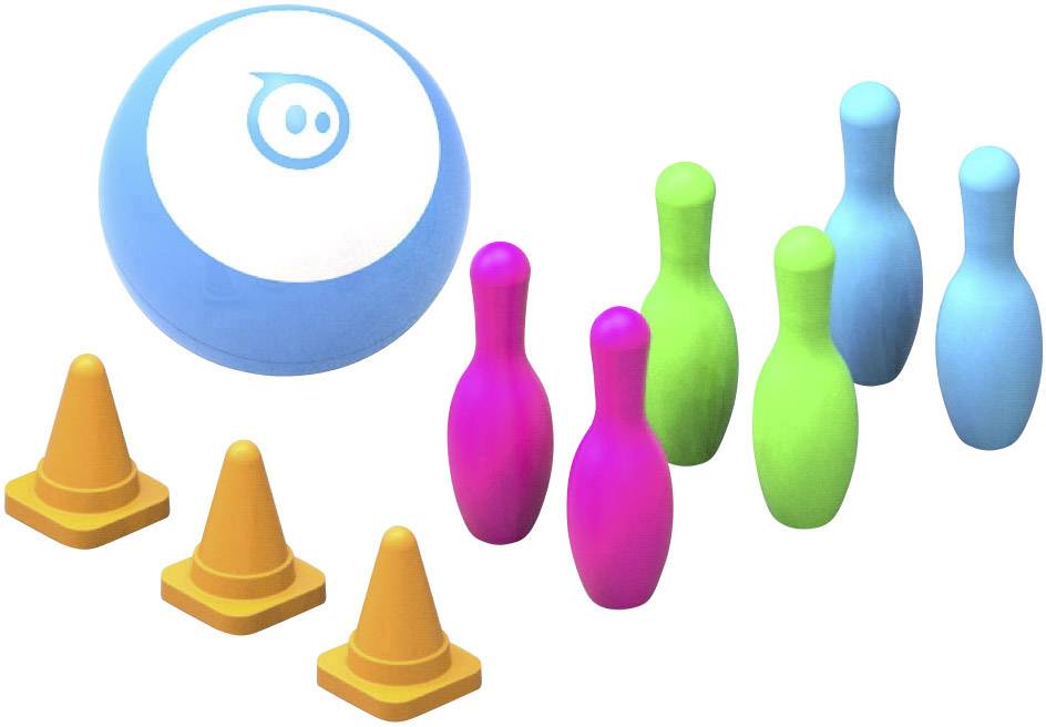 Sphero Mini robotická koule kompatibilní s aplikací-8