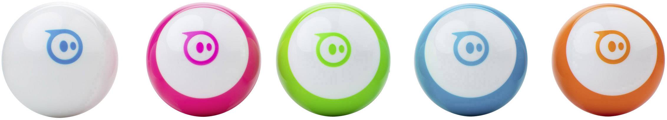 Sphero Mini robotická koule kompatibilní s aplikací-10