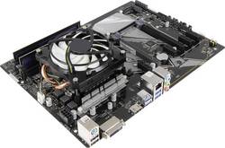 Renkforce Pc Tuning Kit Intel Core I5 6 X 3 6 Ghz 8 Gb Intel Uhd Graphics 630 Atx Conrad Cz