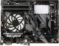 Renkforce Pc Tuning Kit Intel Core I5 6 X 3 6 Ghz 8 Gb Intel Uhd Graphics 630 Atx Conrad Cz