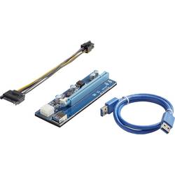 Podkladová karta Renkforce USB 3.0