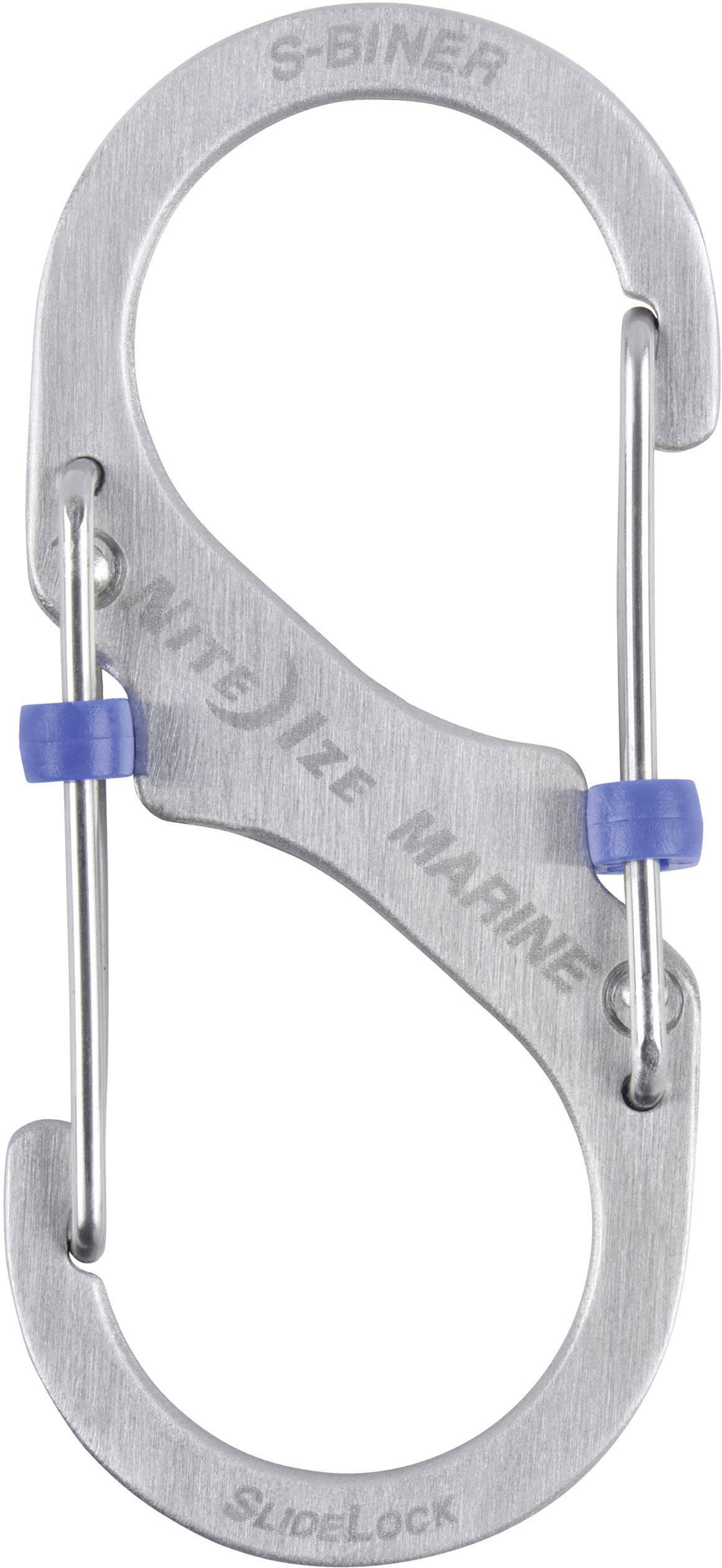 NITE Ize NI-SBML3-11-R6 N/A SlideLock 68 mm x 30 mm 1 ks