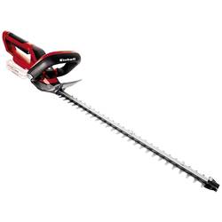 Nůžky na živý plot Einhell Power X-Change GE-CH 1855/1 Li - Solo 3410502, Li-Ion akumulátor