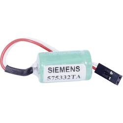 Speciální typ baterie se zástrčkou lithiová, Beltrona Siemens Simatic, 950 mAh, 3 V, 1 ks