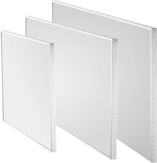 SIKU IPP700 DW infračervené topení, 50426, 700 W, 16 m², bílá