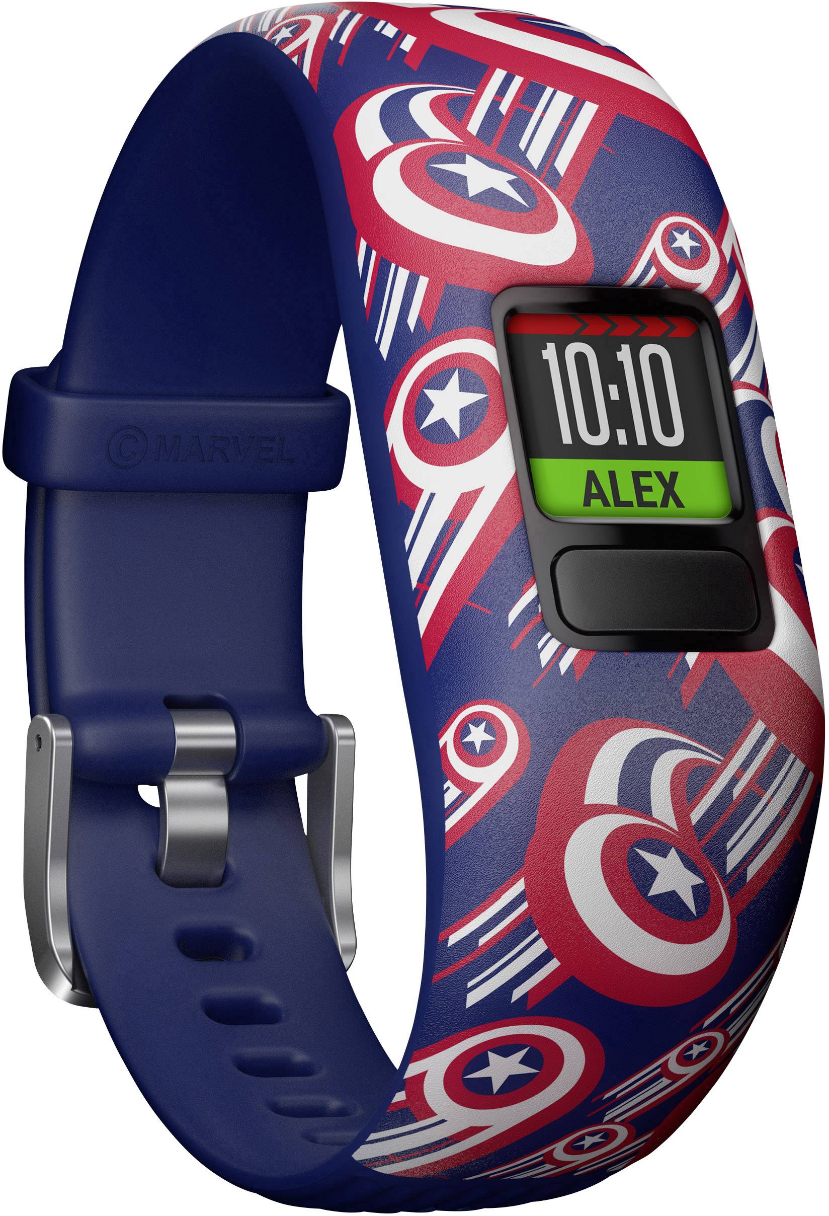vivofit jr 2 big w