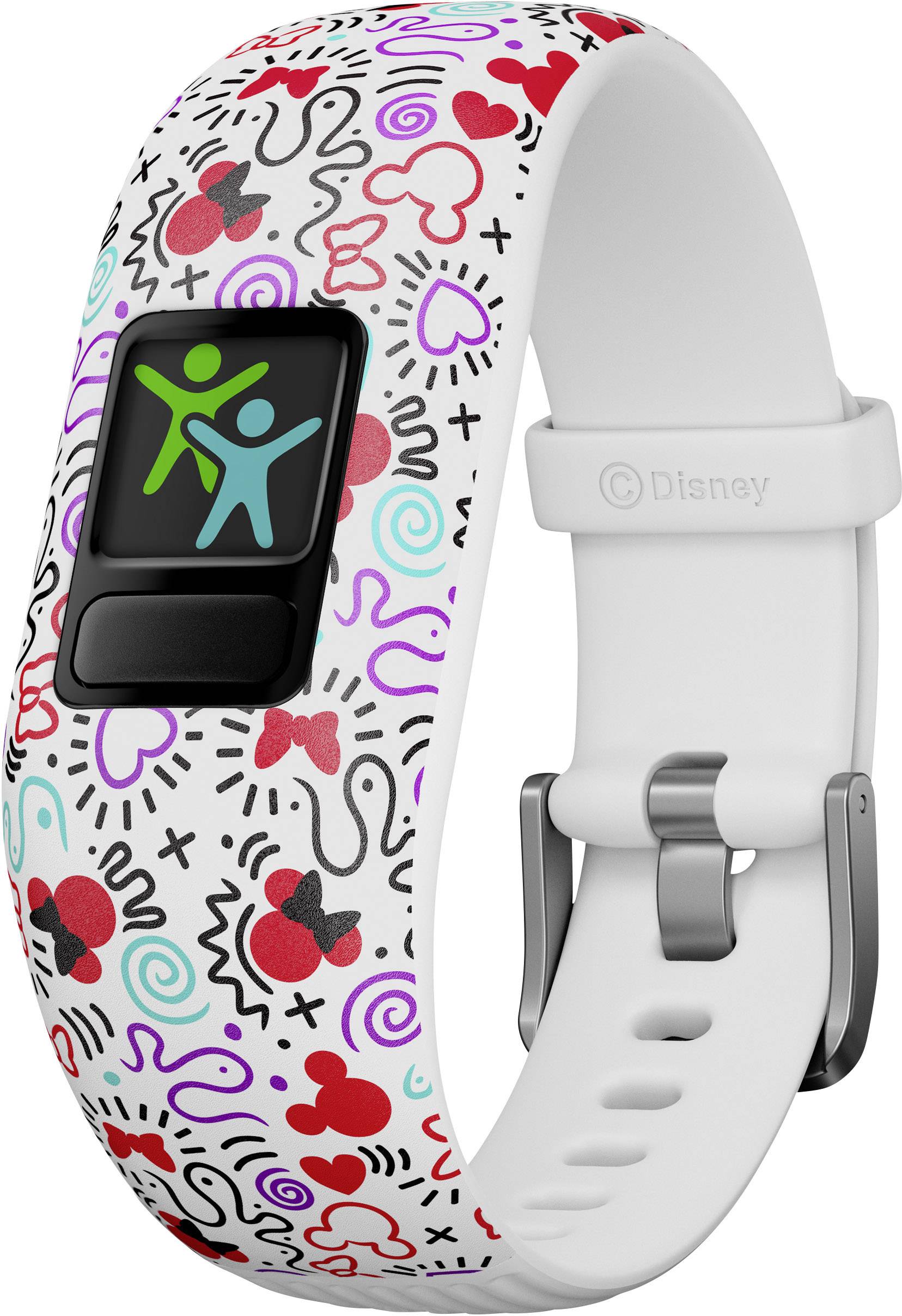 garmin vivofit jr 2 girls