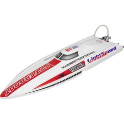 RC model motorového člunu Reely Lightspeed ARR, 710 mm