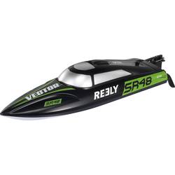 RC model motorového člunu Reely Vector 48, RtR, 446 mm