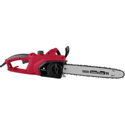 Elektrická řetězová pila TOOLCRAFT CHGY-1800, 230 V, 1800 W, délka čepele 350 mm