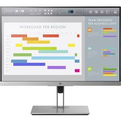 LED monitor HP EliteDisplay E243i, 61 cm (24 "), N/A 5 ms HDMI™, DisplayPort, VGA, USB 3.0 IPS LED