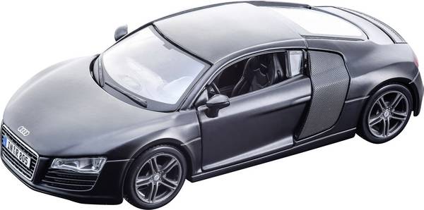 Maisto Audi R8 1:24 model auta