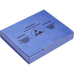 ESD krabica 5510.908 5510.908 Wolfgang Warmbier 5510.908, (d x š x v) 100 x 60 x 15 mm, čierna
