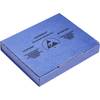 ESD krabica Wolfgang Warmbier 5510.908, (d x š x v) 100 x 60 x 15 mm, čierna