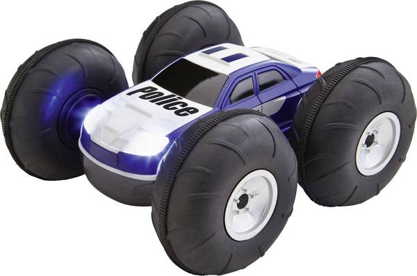 Revell Control Stunt Car FlipRace  RC model auta elektrický, monster truck, 4WD (4x4), 24634